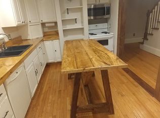 42 Richmond Ave #2, Worcester, MA 01602