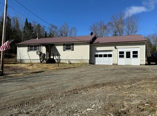 295 N Guilford Rd, Monson, ME 04464
