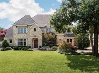 6306 Lafayette Way, Dallas, TX 75230