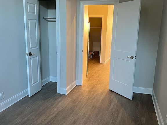 1st Bedroom