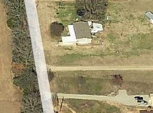 7608 County Road 4084, Scurry, TX 75158