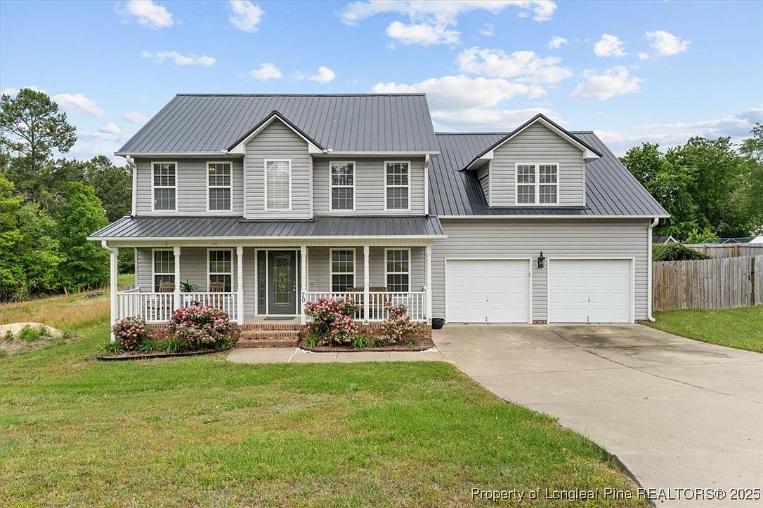 70 Mountainside Ln, Sanford, NC 27332 | Zillow