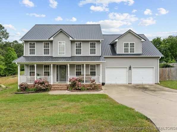 70 Mountainside Ln, Sanford, NC 27332