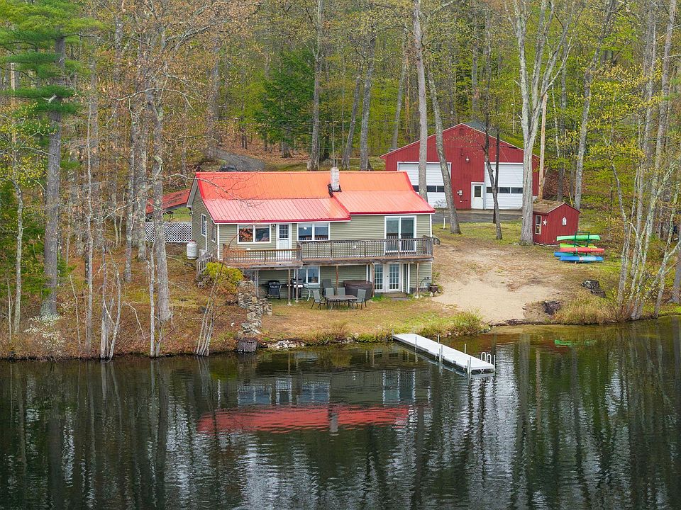 1st image of 110 Pickerel Pond Road