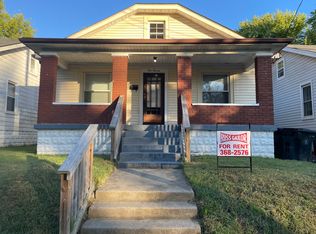 511 E Brandeis Ave, Louisville, KY 40217