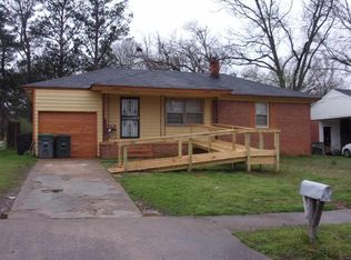 3333 Frayser View Dr LOT 3, Memphis, TN 38127