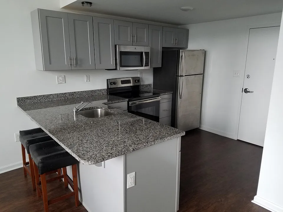 2231 Bryn Mawr Ave #4