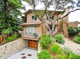 Torres 3nw Of 5th, Carmel By The Sea, CA 93921