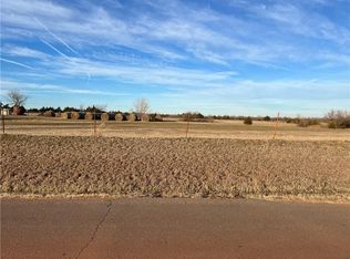 5100 N Indian Meridian Rd, Coyle, OK 73027
