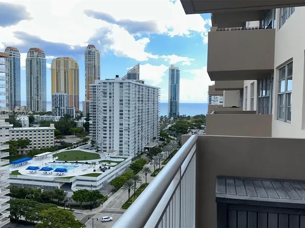 250 174th St APT 1808, Sunny Isles Beach, FL 33160