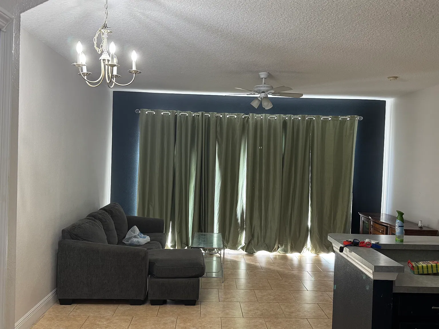 2 bed, 1200 sqft, $1,400 — Photo 2
