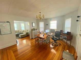 89 Central St #1, Somerville, MA 02143