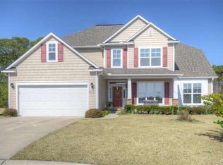 5022 Pierhead Ct, Southport, NC 28461