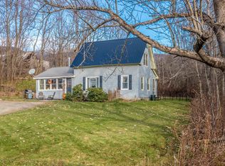 129 Meadows Rd, Jefferson, NH 03583