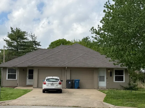 923 925 W Raynell Street, Springfield, MO 65807