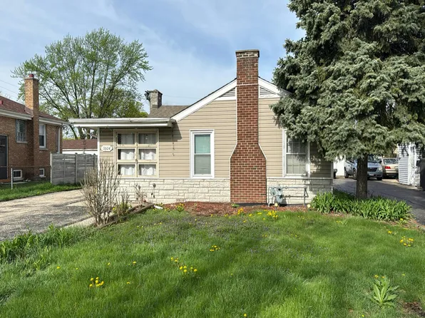 3604 Emerson St, Franklin Park, IL 60131