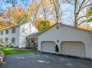 41 Mac Leay Rd, Montville, NJ 07045