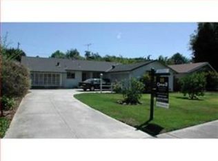 1324 Ridgeley Dr, Campbell, CA 95008