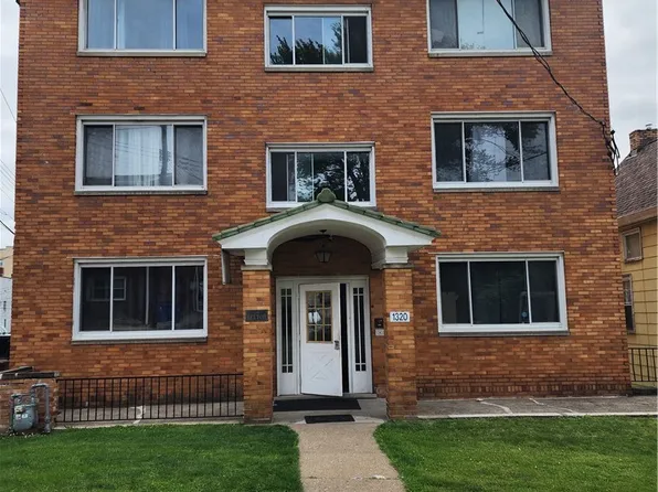 1320 Kelton Ave Floor 1, Pittsburgh, PA 15216