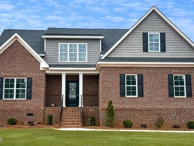 7420 Sweetwater Drive, Nashville, NC, 27856