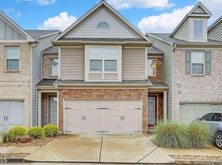 2406 Thackery Rd, Snellville, GA 30078