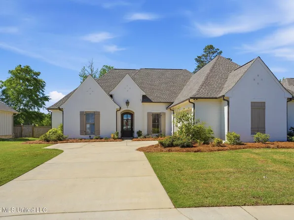 447 Brazos Dr, Brandon, MS 39047