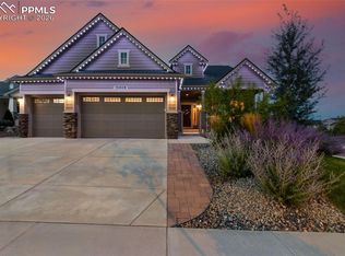 10409 Crystal Lake Ct, Colorado Springs, CO 80924