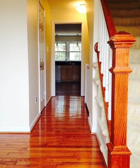 House entry