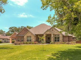 3114 Wellspring Lake Dr, Weston Lakes, TX 77441