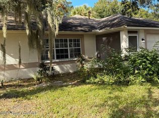 3213 Brentwood Ln, Melbourne, FL 32934