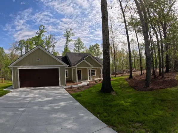 763 Hasty Ln Lot 7, Estill Springs, TN 37330