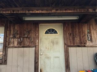 102 Haskens St, Pocola, OK 74902