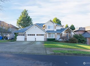 3505 NW Dahlia Dr, Camas, WA 98607