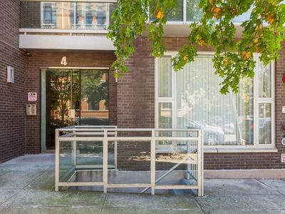 4 Monitor Street #1B, Brooklyn, NY, 11222