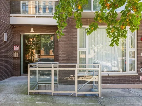 4 Monitor Street #1B, Brooklyn, NY 11222