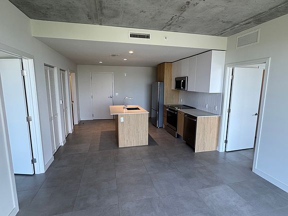 Kitchen View