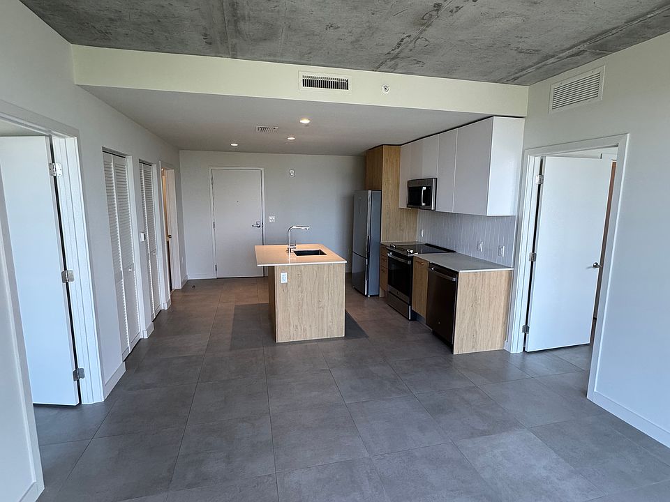 Kitchen View