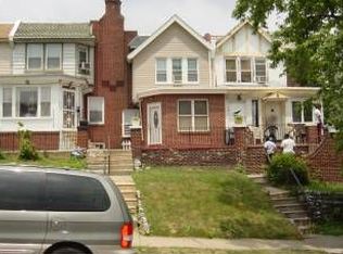 5203 Lebanon Ave, Philadelphia, PA 19131