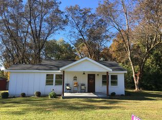 1200 Allen Rd, Grantville, GA 30220