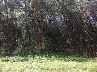 18th Ave LOT 128, Keaau, HI 96749