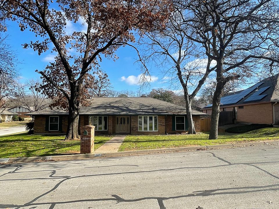 1st image of 2701 Shelterwood Ln