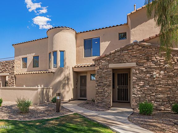 4th image of 7445 E EAGLE CREST Drive #1061