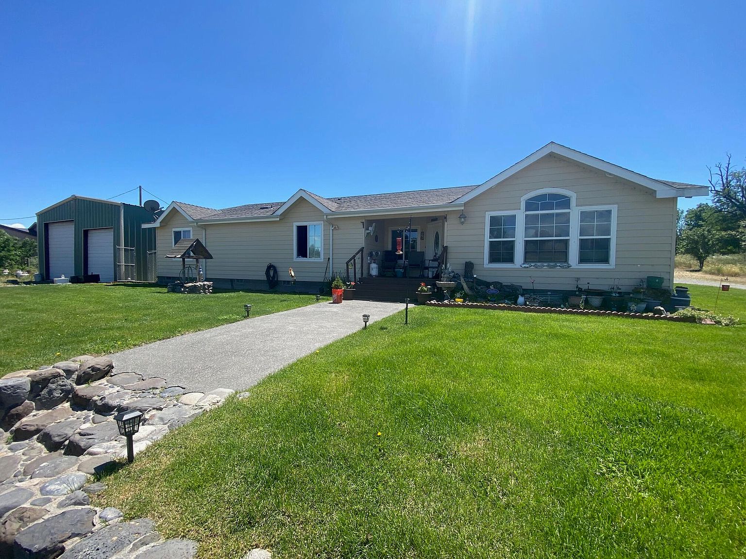 74998 Columbia Ln, Irrigon, OR 97844 Zillow