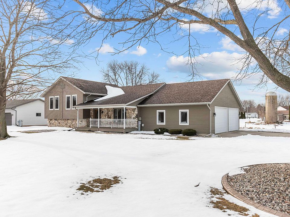 3129 Honey Creek Ct, Oshkosh, WI 54904 Zillow