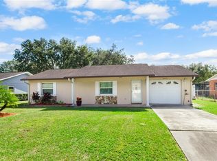 39777 Meadowood Loop, Zephyrhills, FL 33542