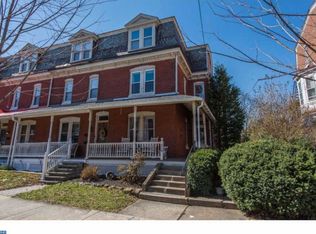 318 Gay St, Phoenixville, PA 19460