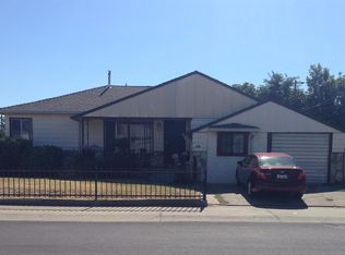 2115 Scribner St, Stockton, CA 95206
