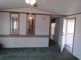 6620 Rr 1, Antlers, OK 74523