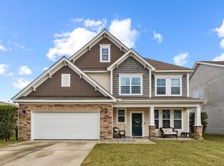 1769 Musket Trl, Sumter, SC 29150