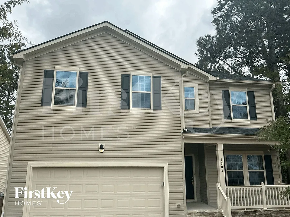 1604 Fern Hollow Trl